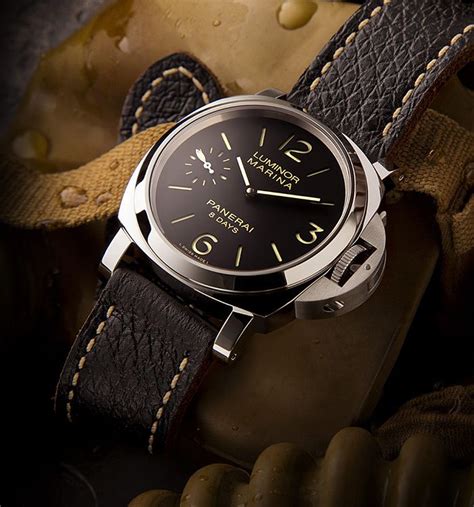 guide too buying a replica panerai watch reddit|panerai watch homage.